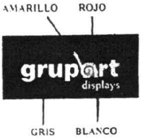 GRUP'ART DISPLAYS