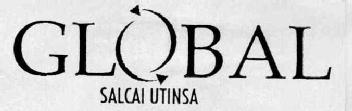 GLOBAL SALCAI UTINSA