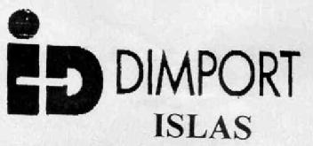 ID DIMPORT ISLAS