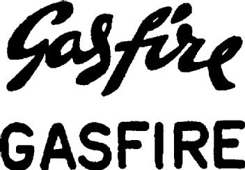 *GASFIRE*, FIG