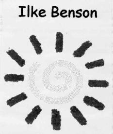 ILKE BENSON