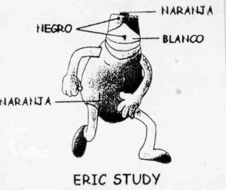 ERIC STUDY