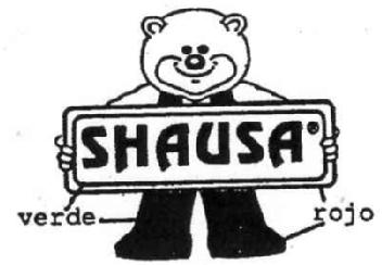 SHAUSA