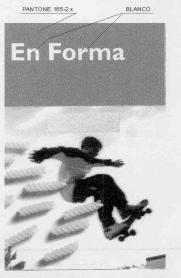 EN FORMA