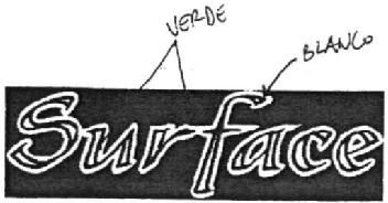 SURFACE
