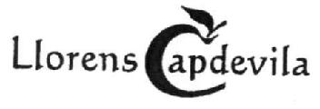LLORENS CAPDEVILA