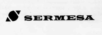 S SERMESA