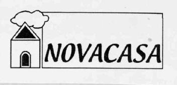 NOVACASA