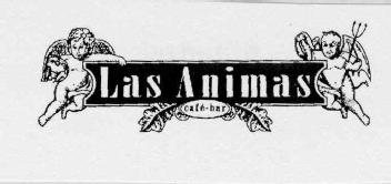 LAS ANIMAS CAFE-BAR