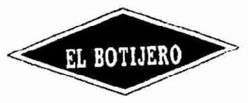 EL BOTIJERO