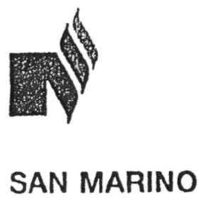 SAN MARINO