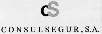 CS CONSULSEGUR, S.A