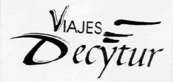 VIAJES DECYTUR