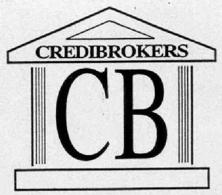 CREDIBROKERS CB