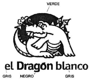 EL DRAGON BLANCO