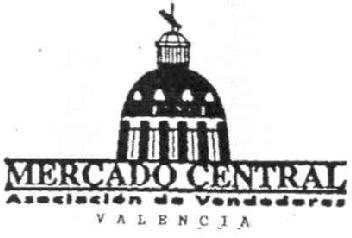 MERCADO CENTRAL ASOCIACION DE VENDEDORES VALENCIA