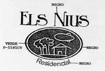 ELS NIUS RESIDENCIAL