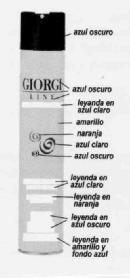GIORGI LINE