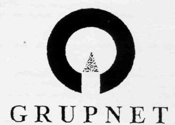 GRUPNET