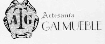 ATG ARTESANIA GALMUEBLE