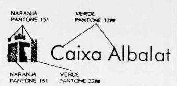 CAIXA ALBALAT
