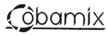 COBAMIX
