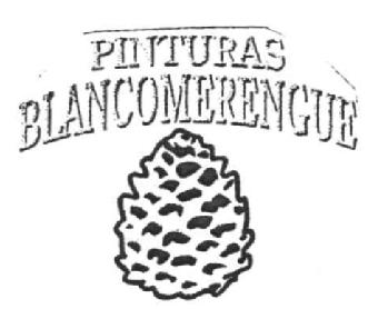 PINTURAS BLANCOMERENGUE