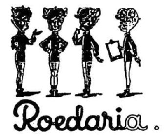 ROEDARIA