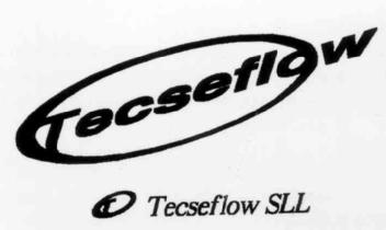 TECSEFLOW TECSEFLOW SLL