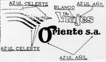 VIAJES ORIENTE S.A