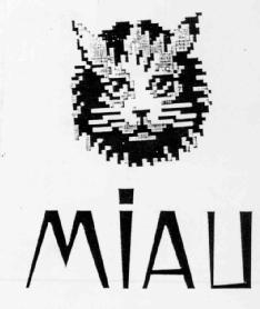 MIAU