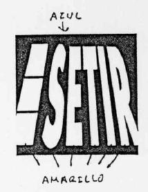 SETIR