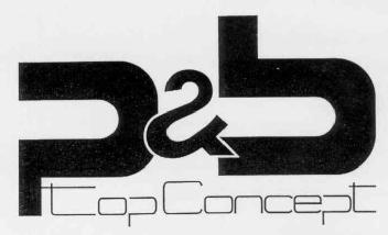 P&B TOPCONCEPT
