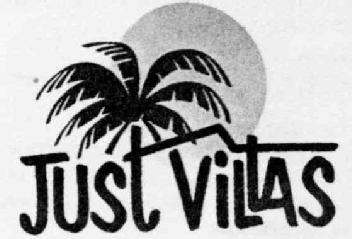 JUST VILLAS