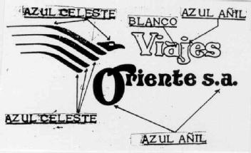 VIAJES ORIENTE S.A