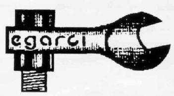 EGARCI