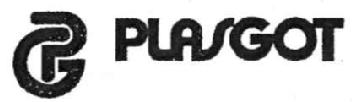 GP PLASGOT