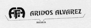 AFA ARIDOS ALVAREZ