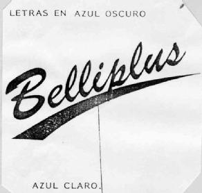 BELLIPLUS