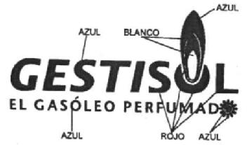 GESTISOL EL GASOLEO PERFUMADO