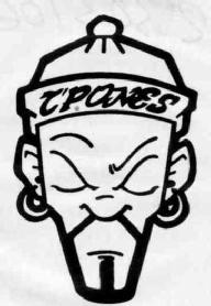 T'PONES