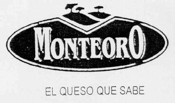 MONTEORO EL QUESO QUE SABE