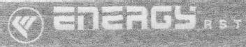 ENERGY R S T
