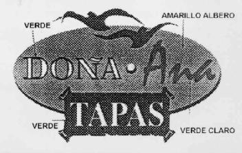 DOÑA.ANA TAPAS