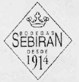 BODEGAS SEBIRAN DESDE 1914