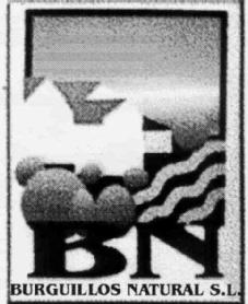 BN BURGUILLOS NATURAL S.L
