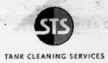 STS TANK CLEANING SERVICES