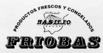 PRODUCTOS FRESCOS Y CONGELADOS BASILIO FRIOBAS