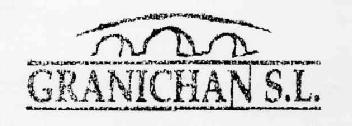 GRANICHAN S.L