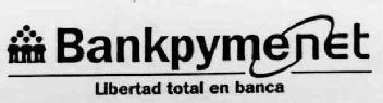 BANKPYMENET LIBERTAD TOTAL EN BANCA